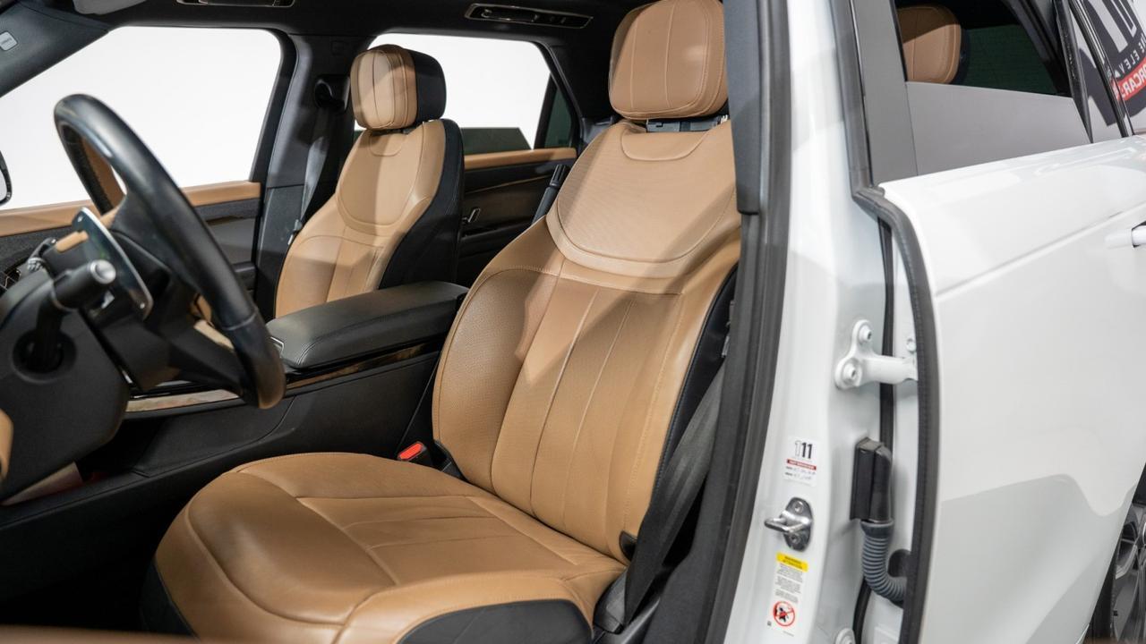 2023 Land Rover Range Rover Sport SE Dynamic w/ Hot & Cold Climate, Upgraded Interior Packages Franklin TN