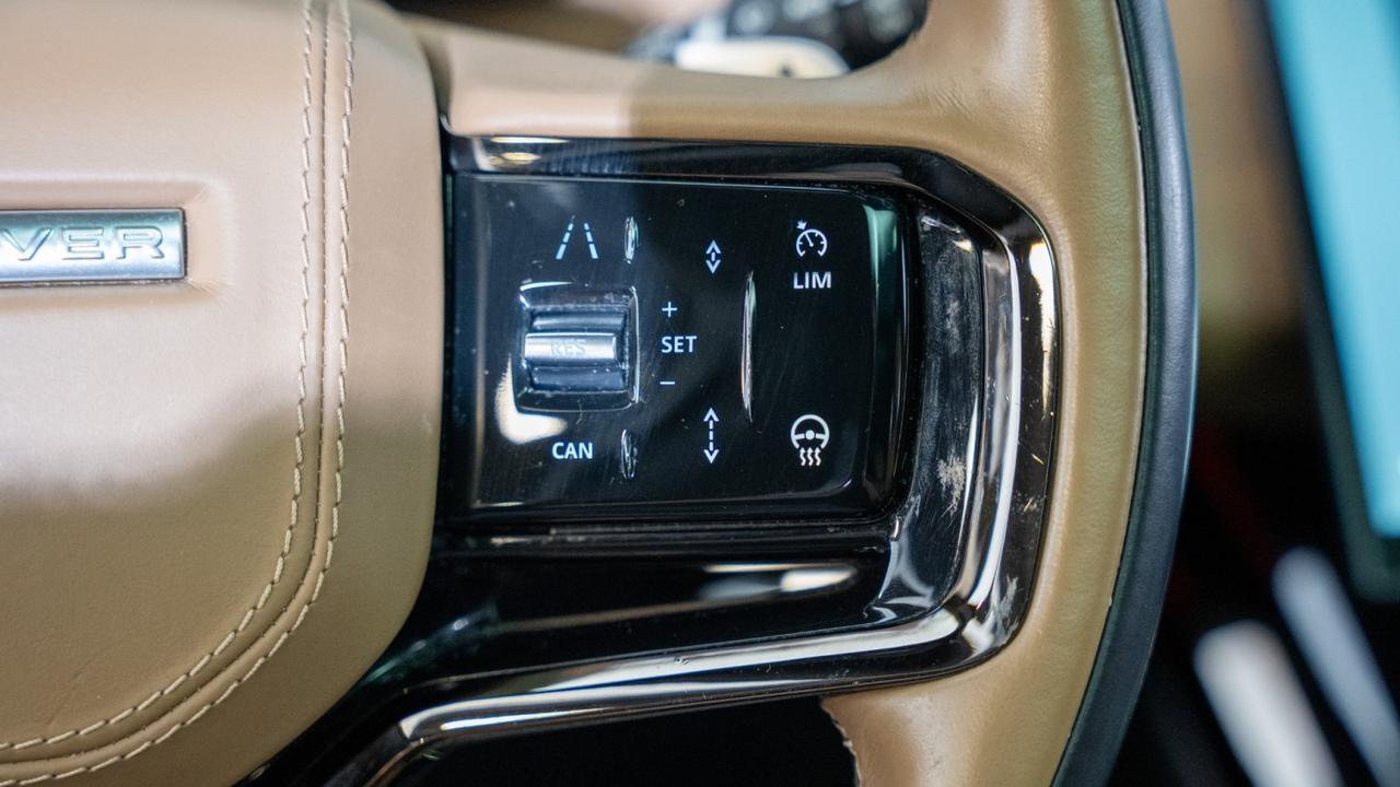 2023 Land Rover Range Rover Sport SE Dynamic w/ Hot & Cold Climate, Upgraded Interior Packages Franklin TN