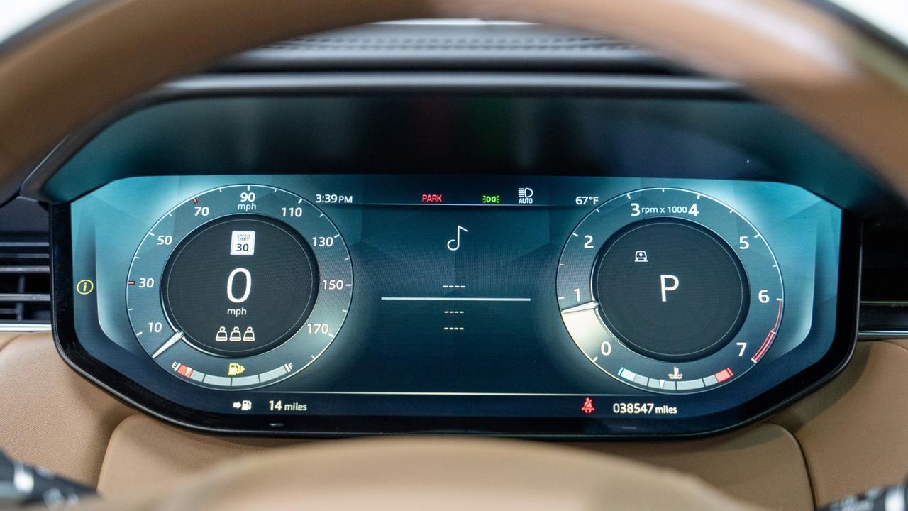 2023 Land Rover Range Rover Sport SE Dynamic w/ Hot & Cold Climate, Upgraded Interior Packages Franklin TN