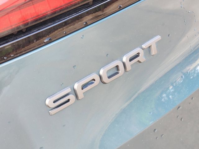 2023 Land Rover Range Rover Sport SE Grapevine TX