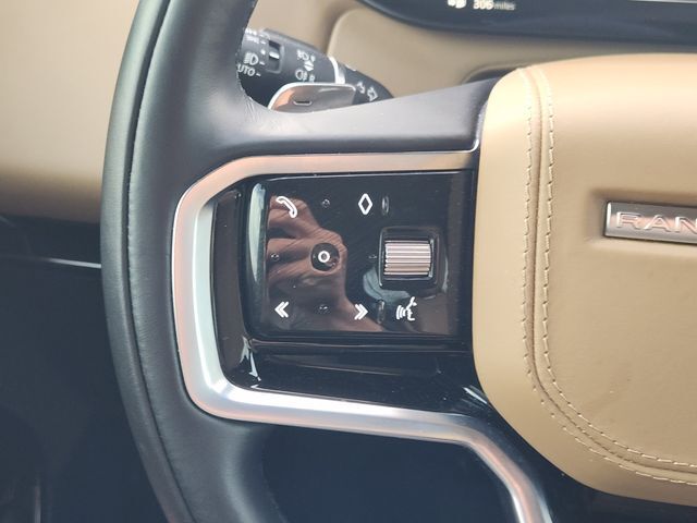 2023 Land Rover Range Rover Sport SE Grapevine TX