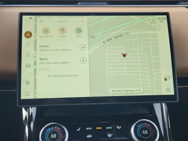 2023 Land Rover Range Rover Sport SE Grapevine TX