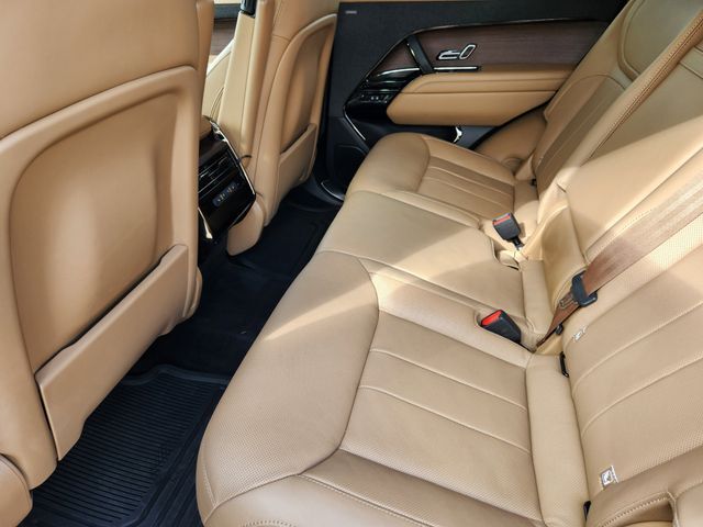 2023 Land Rover Range Rover Sport SE Grapevine TX