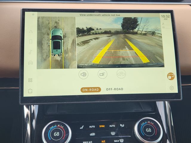 2023 Land Rover Range Rover Sport SE Grapevine TX