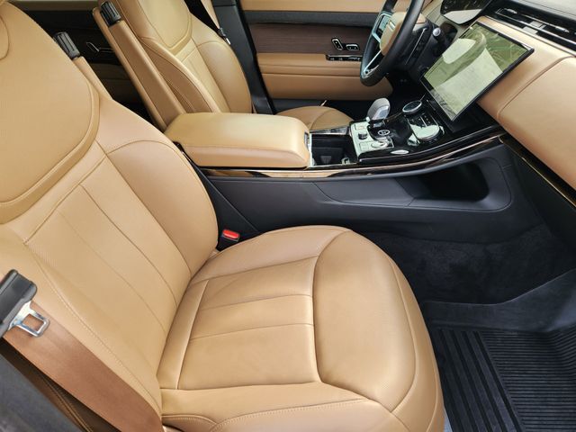 2023 Land Rover Range Rover Sport SE Grapevine TX