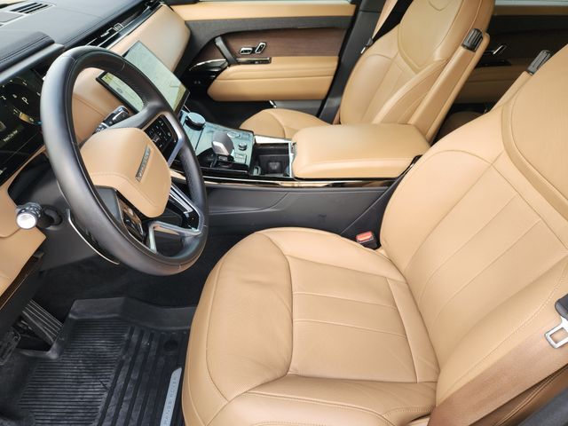 2023 Land Rover Range Rover Sport SE Grapevine TX