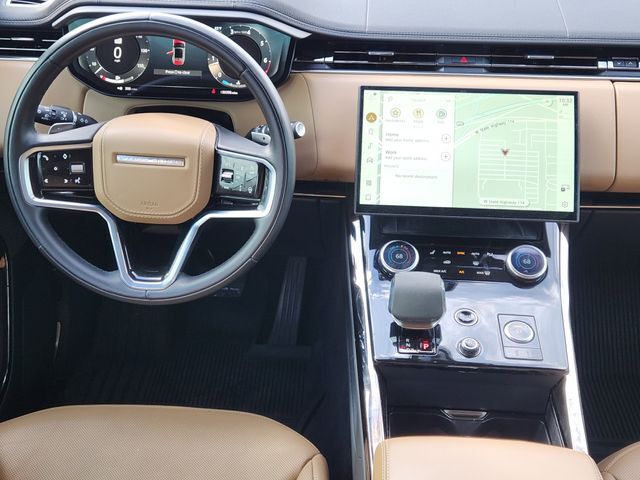 2023 Land Rover Range Rover Sport SE Grapevine TX