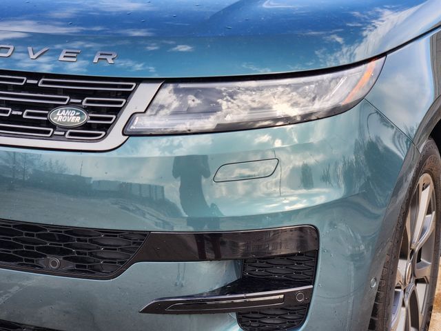 2023 Land Rover Range Rover Sport SE Grapevine TX