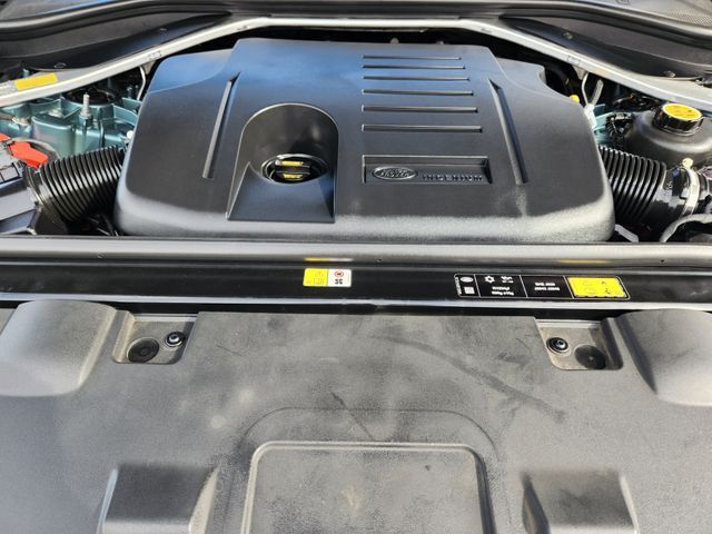 2023 Land Rover Range Rover Sport SE Grapevine TX