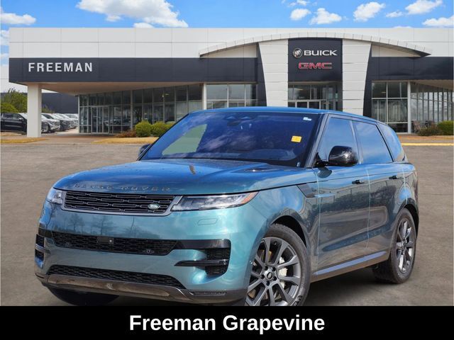 2023 Land Rover Range Rover Sport SE Grapevine TX
