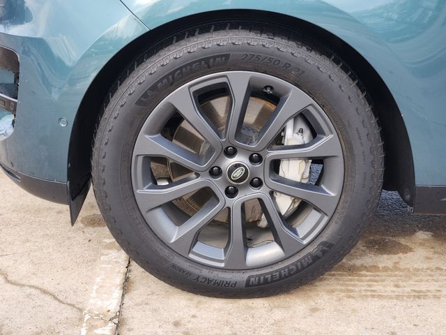 2023 Land Rover Range Rover Sport SE Grapevine TX