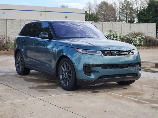2023 Land Rover Range Rover Sport SE Grapevine TX