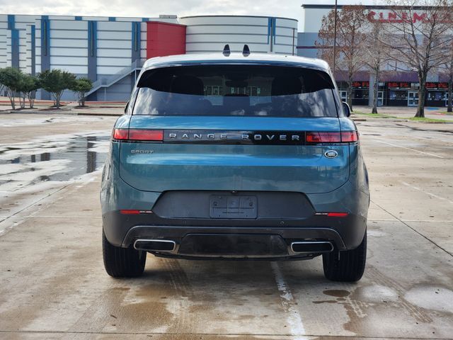 2023 Land Rover Range Rover Sport SE Grapevine TX
