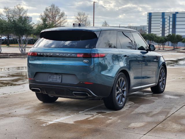 2023 Land Rover Range Rover Sport SE Grapevine TX