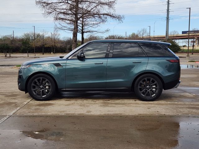 2023 Land Rover Range Rover Sport SE Grapevine TX