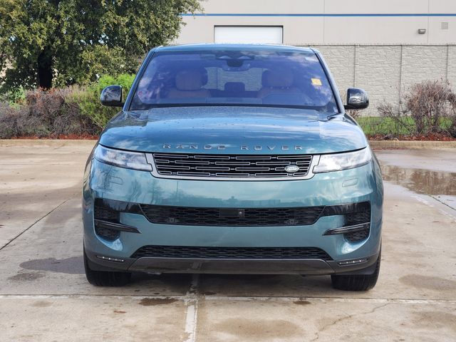2023 Land Rover Range Rover Sport SE Grapevine TX