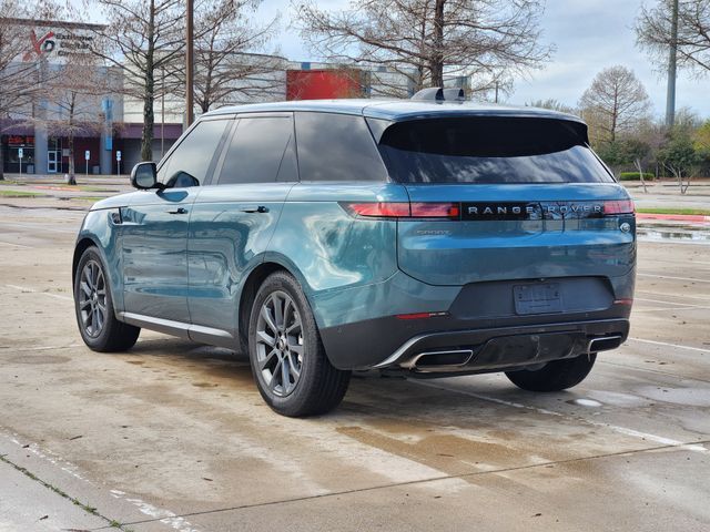2023 Land Rover Range Rover Sport SE Grapevine TX