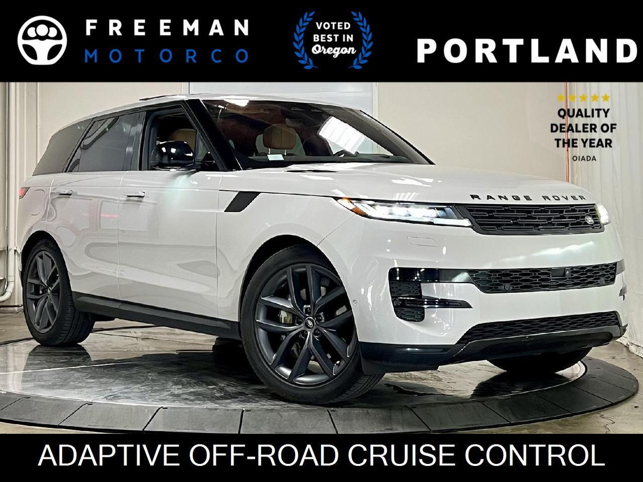 Used 2023 Land Rover Range Rover Sport Portland OR