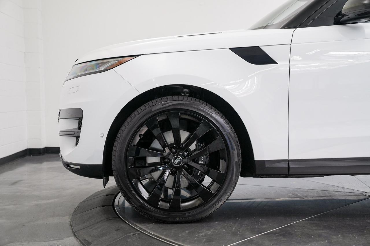 2023 Land Rover Range Rover Sport SE Newport Beach CA