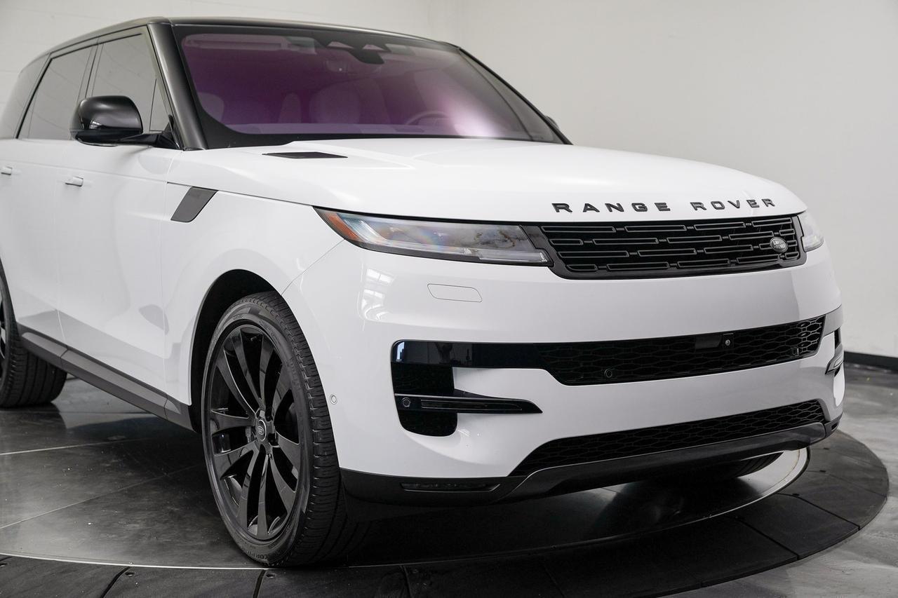 2023 Land Rover Range Rover Sport SE Newport Beach CA