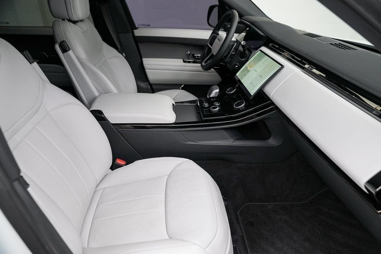 2023 Land Rover Range Rover Sport SE Newport Beach CA