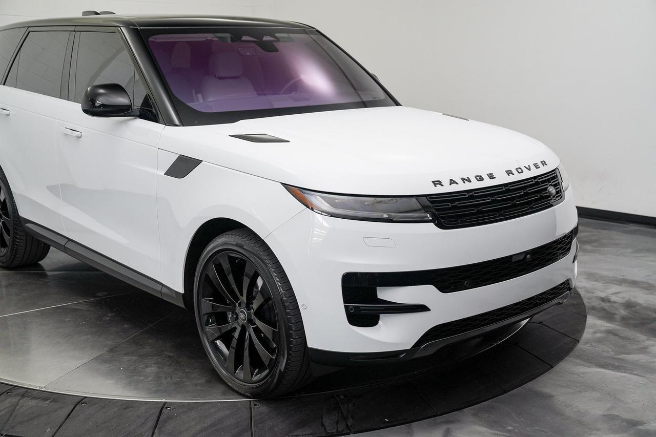 2023 Land Rover Range Rover Sport SE Newport Beach CA