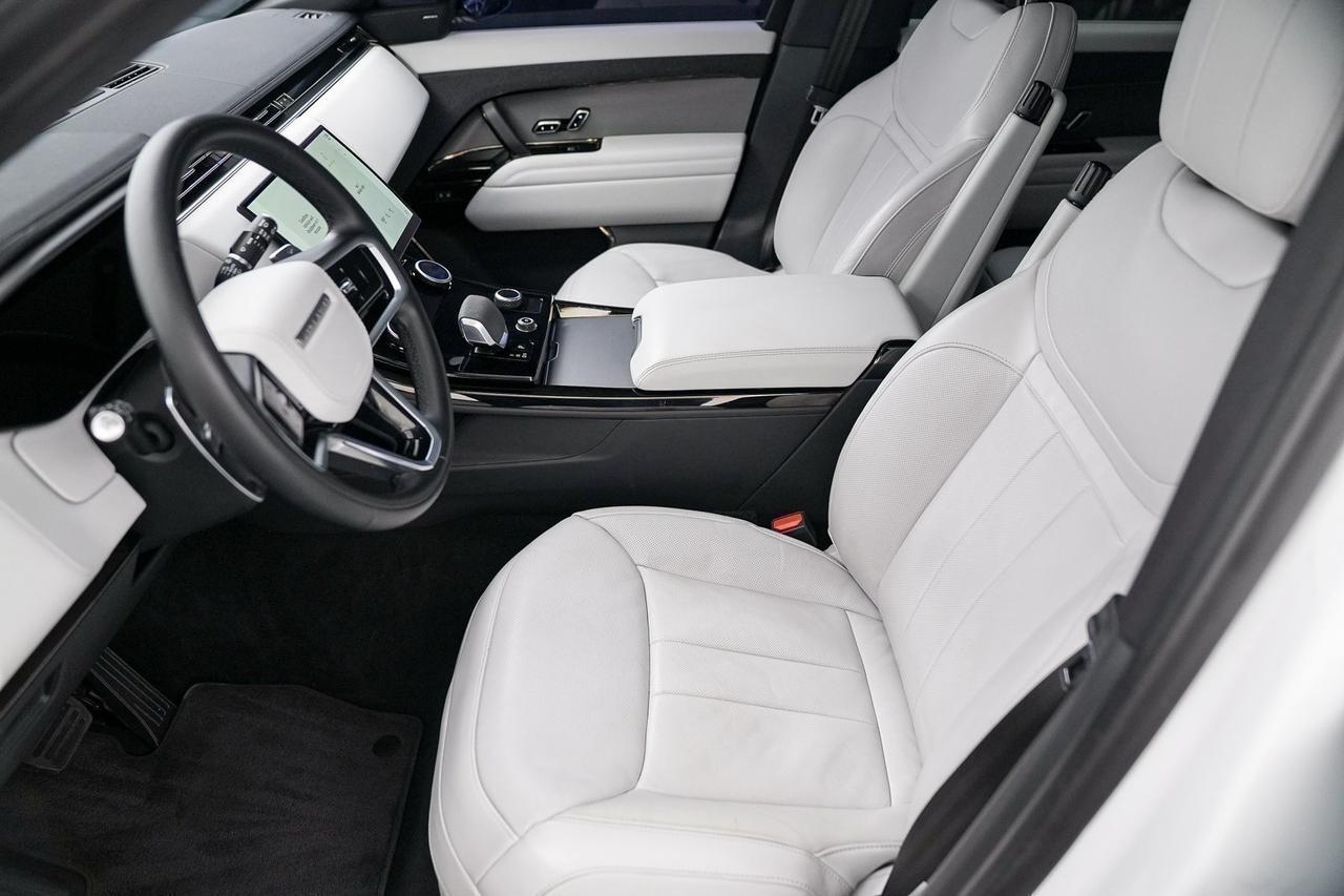 2023 Land Rover Range Rover Sport SE Newport Beach CA