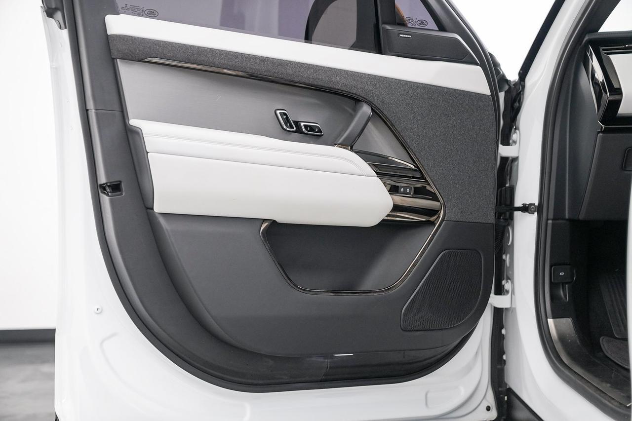 2023 Land Rover Range Rover Sport SE Newport Beach CA