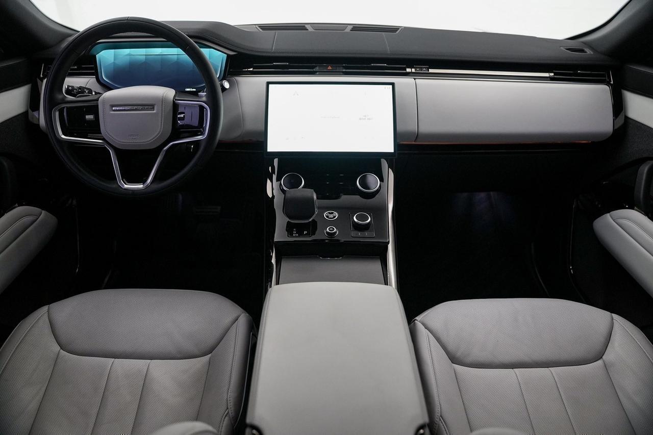 2023 Land Rover Range Rover Sport SE Newport Beach CA