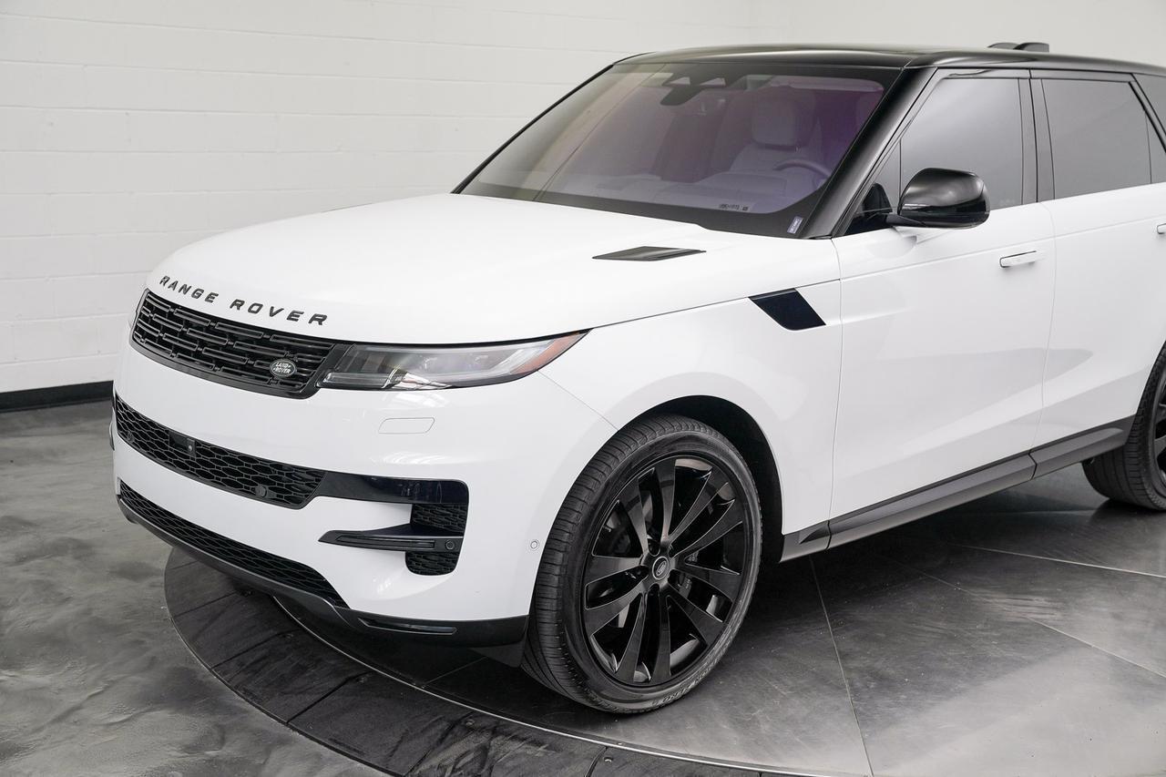 2023 Land Rover Range Rover Sport SE Newport Beach CA