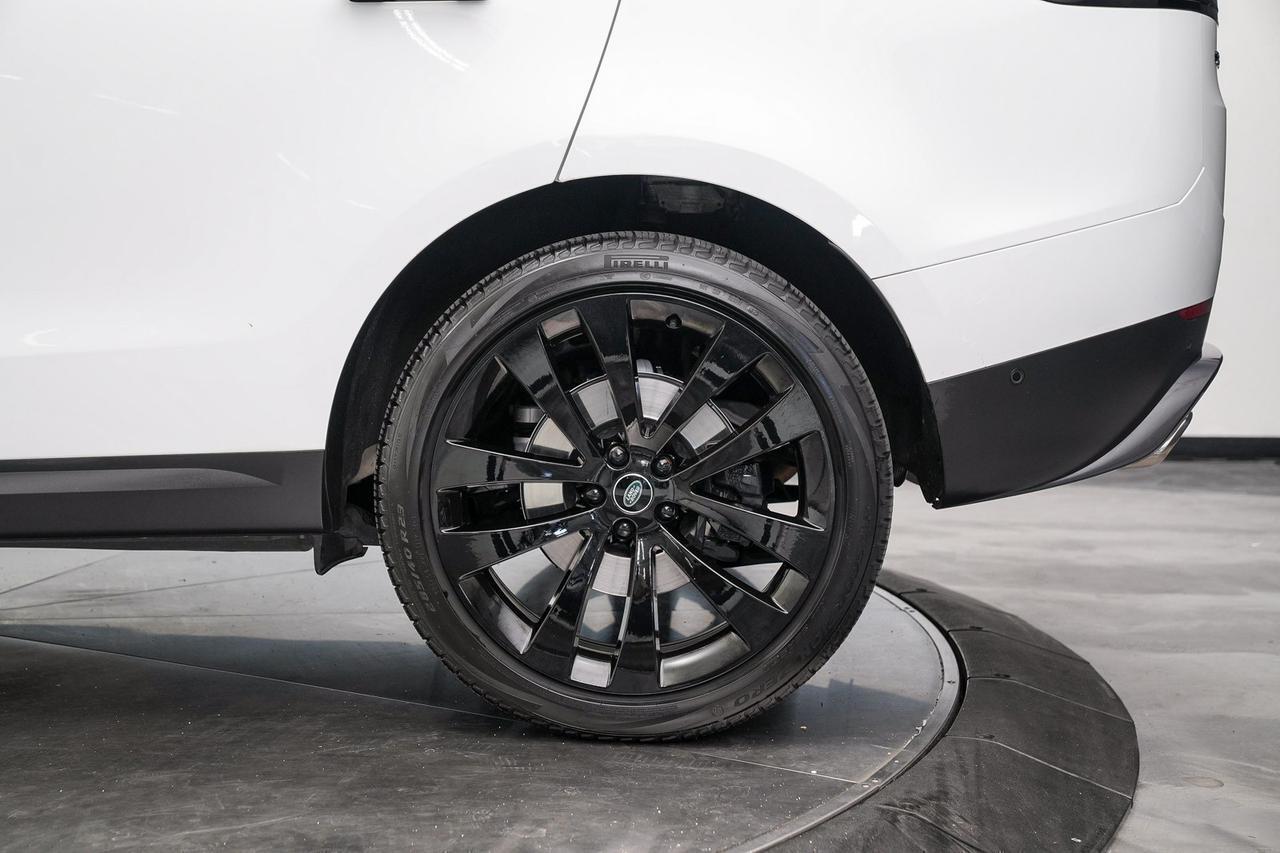 2023 Land Rover Range Rover Sport SE Newport Beach CA