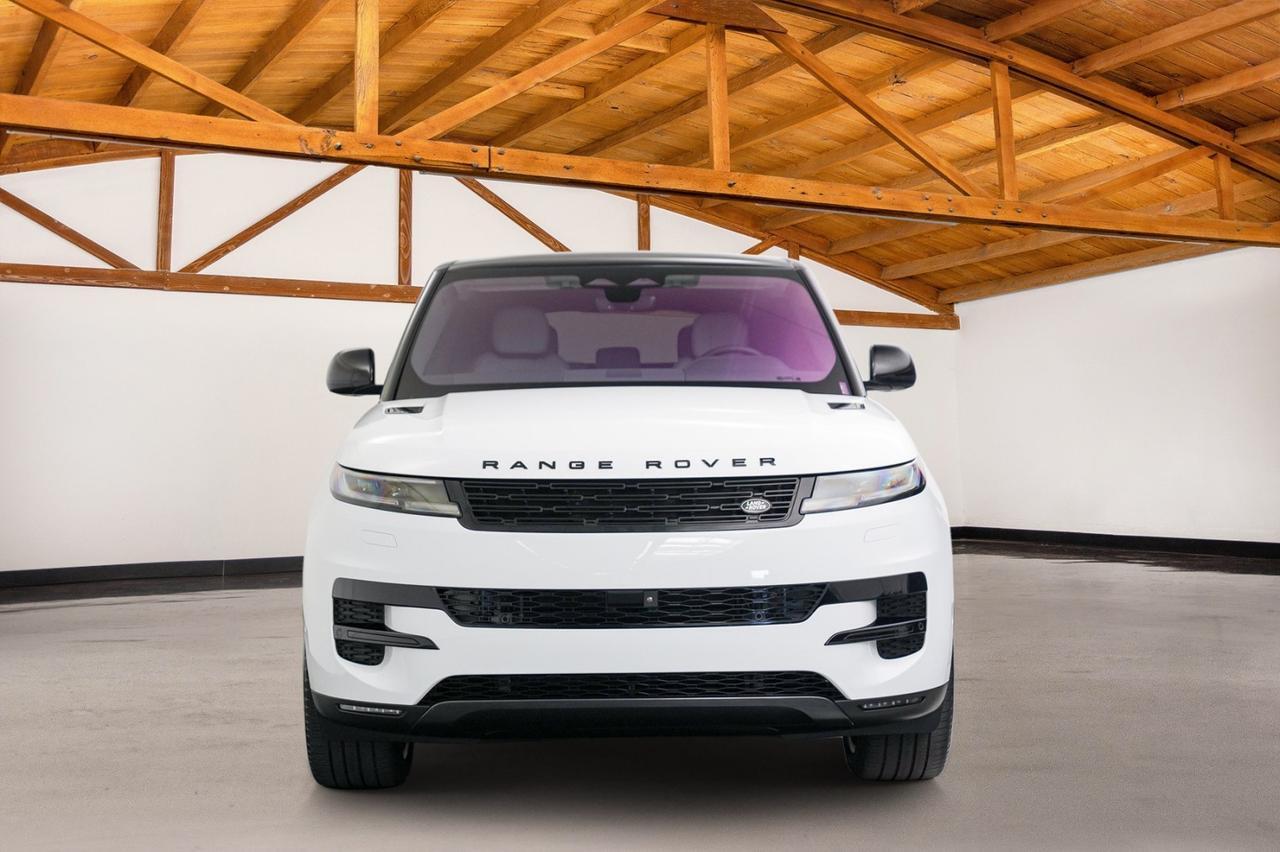 2023 Land Rover Range Rover Sport SE Newport Beach CA