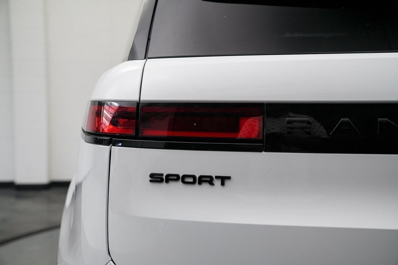 2023 Land Rover Range Rover Sport SE Newport Beach CA