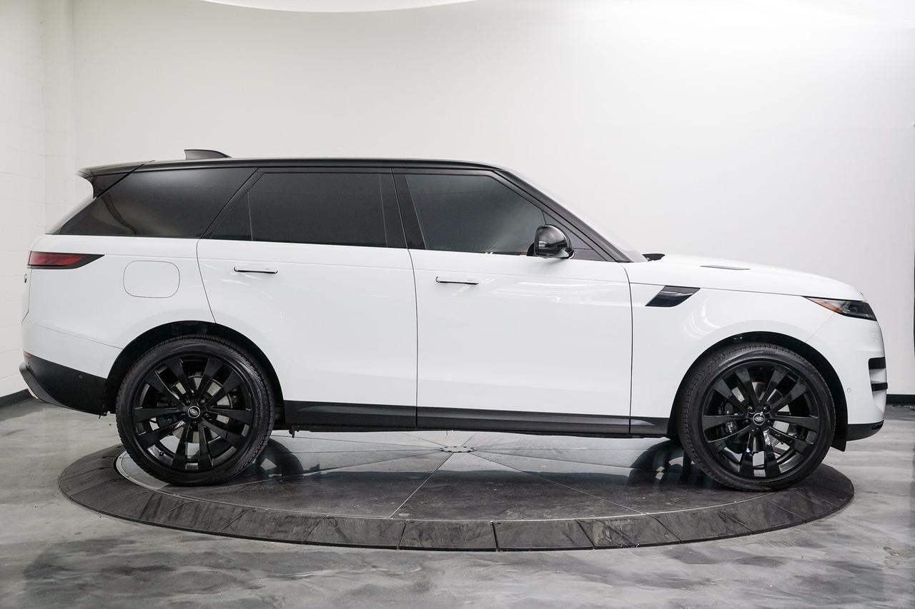 2023 Land Rover Range Rover Sport SE Newport Beach CA