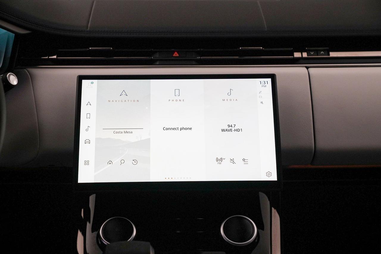 2023 Land Rover Range Rover Sport SE Newport Beach CA