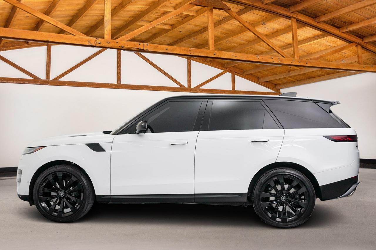 2023 Land Rover Range Rover Sport SE Newport Beach CA