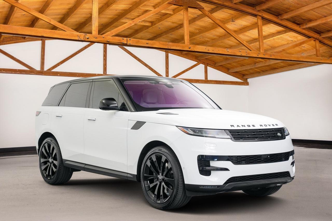 2023 Land Rover Range Rover Sport SE Newport Beach CA