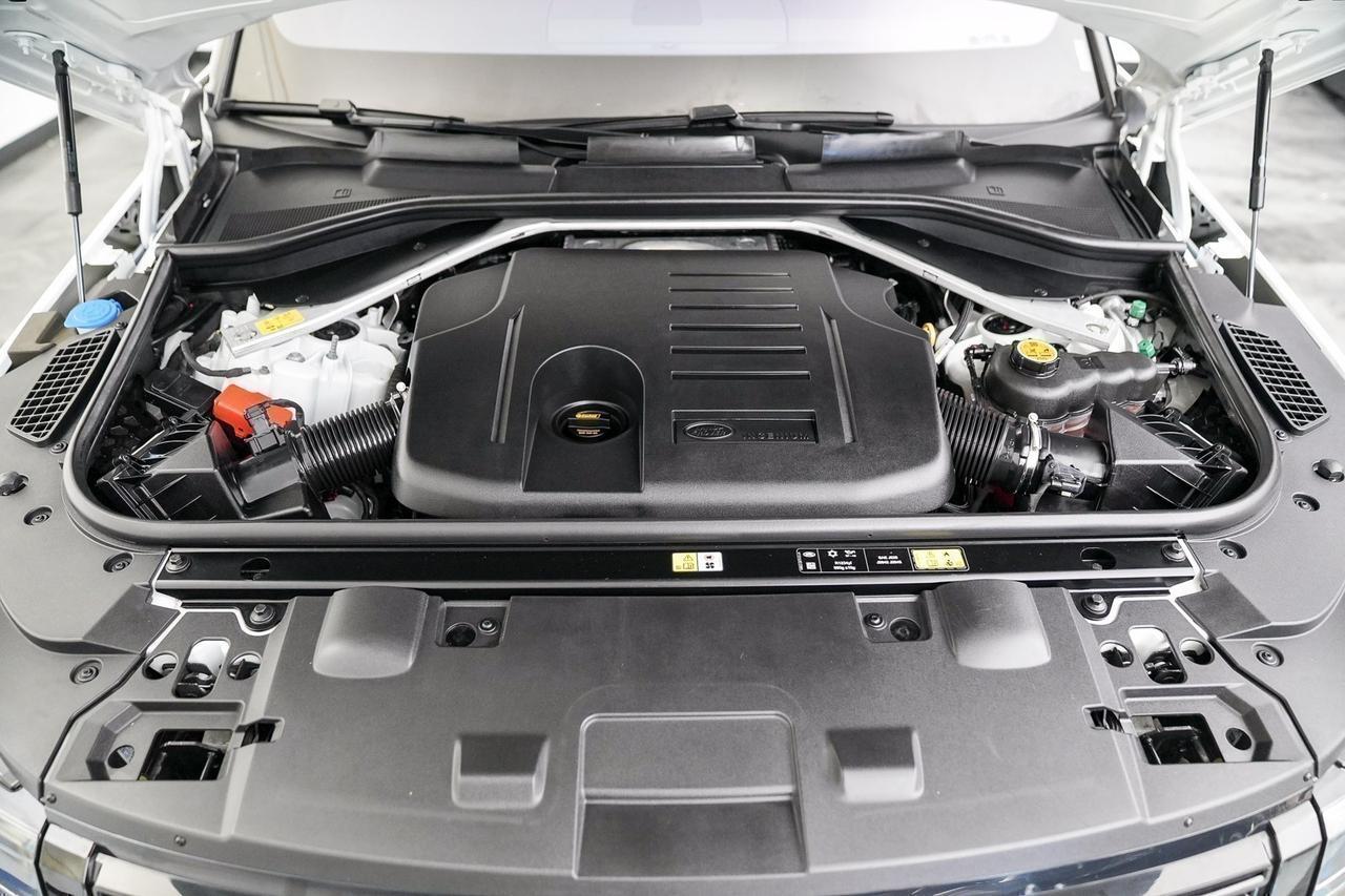 2023 Land Rover Range Rover Sport SE Newport Beach CA