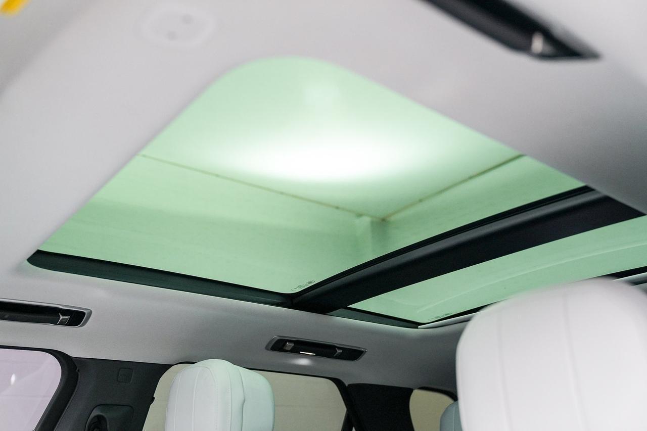 2023 Land Rover Range Rover Sport SE Newport Beach CA