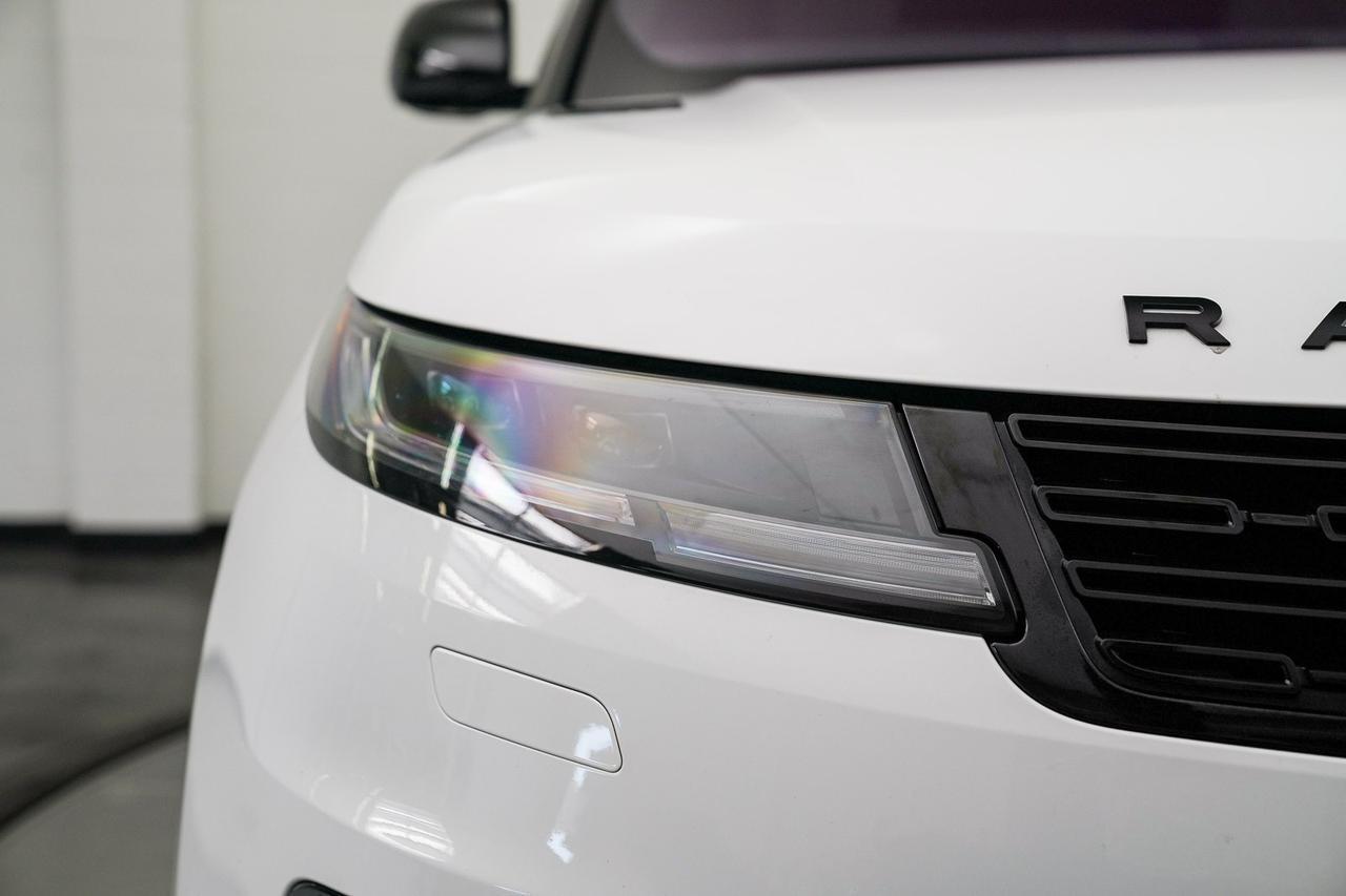 2023 Land Rover Range Rover Sport SE Newport Beach CA