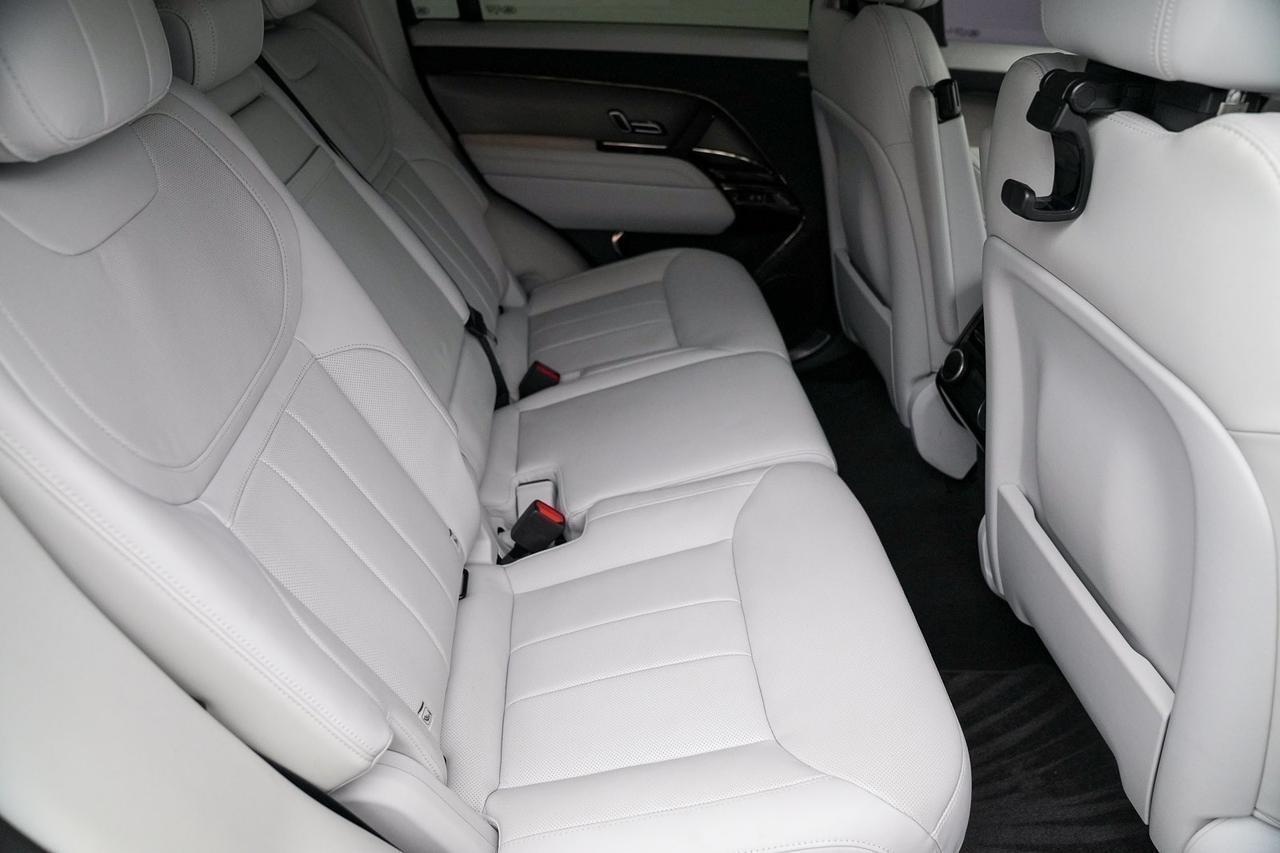 2023 Land Rover Range Rover Sport SE Newport Beach CA