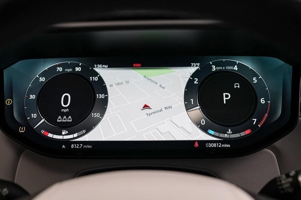 2023 Land Rover Range Rover Sport SE Newport Beach CA