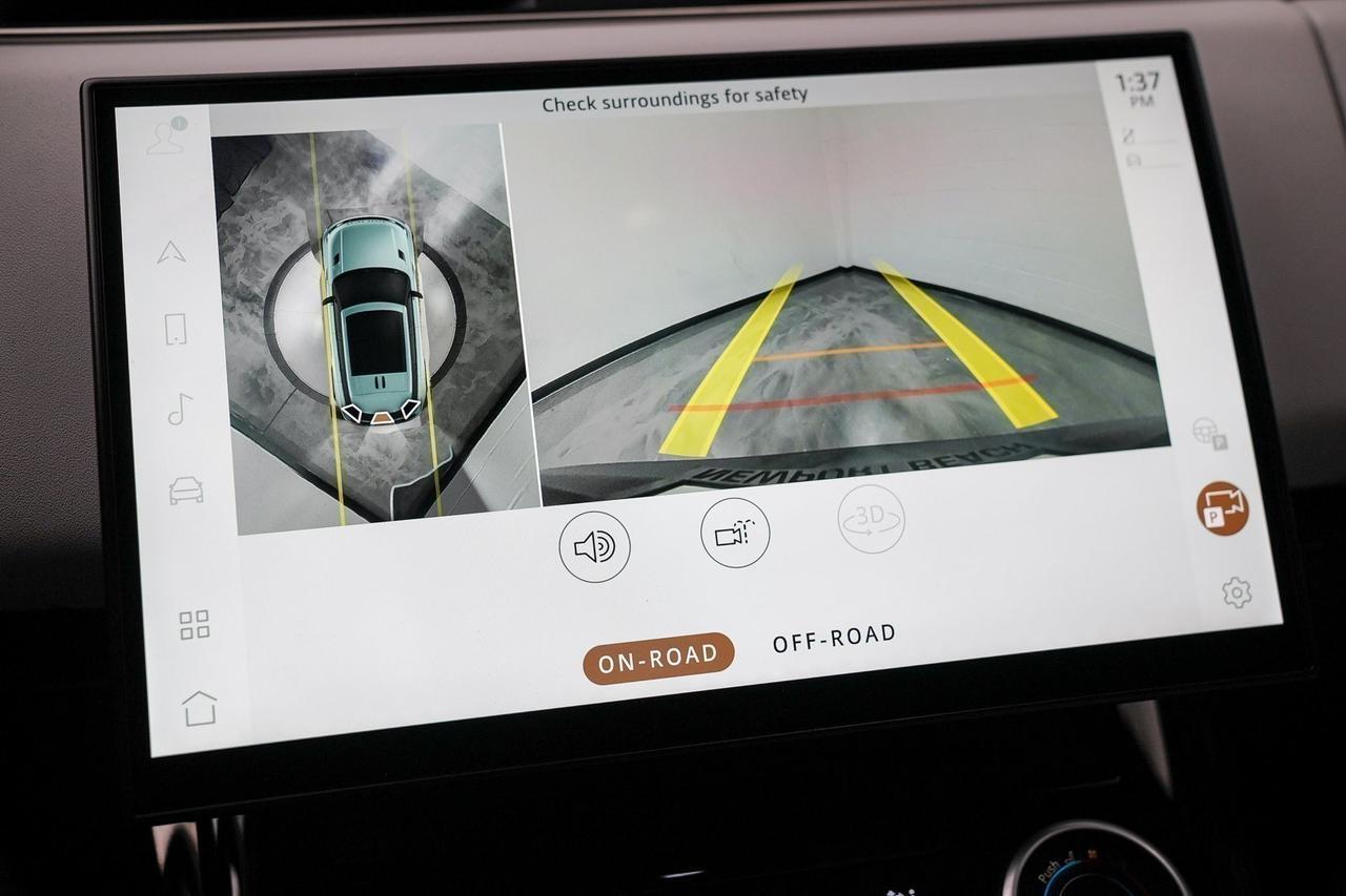 2023 Land Rover Range Rover Sport SE Newport Beach CA