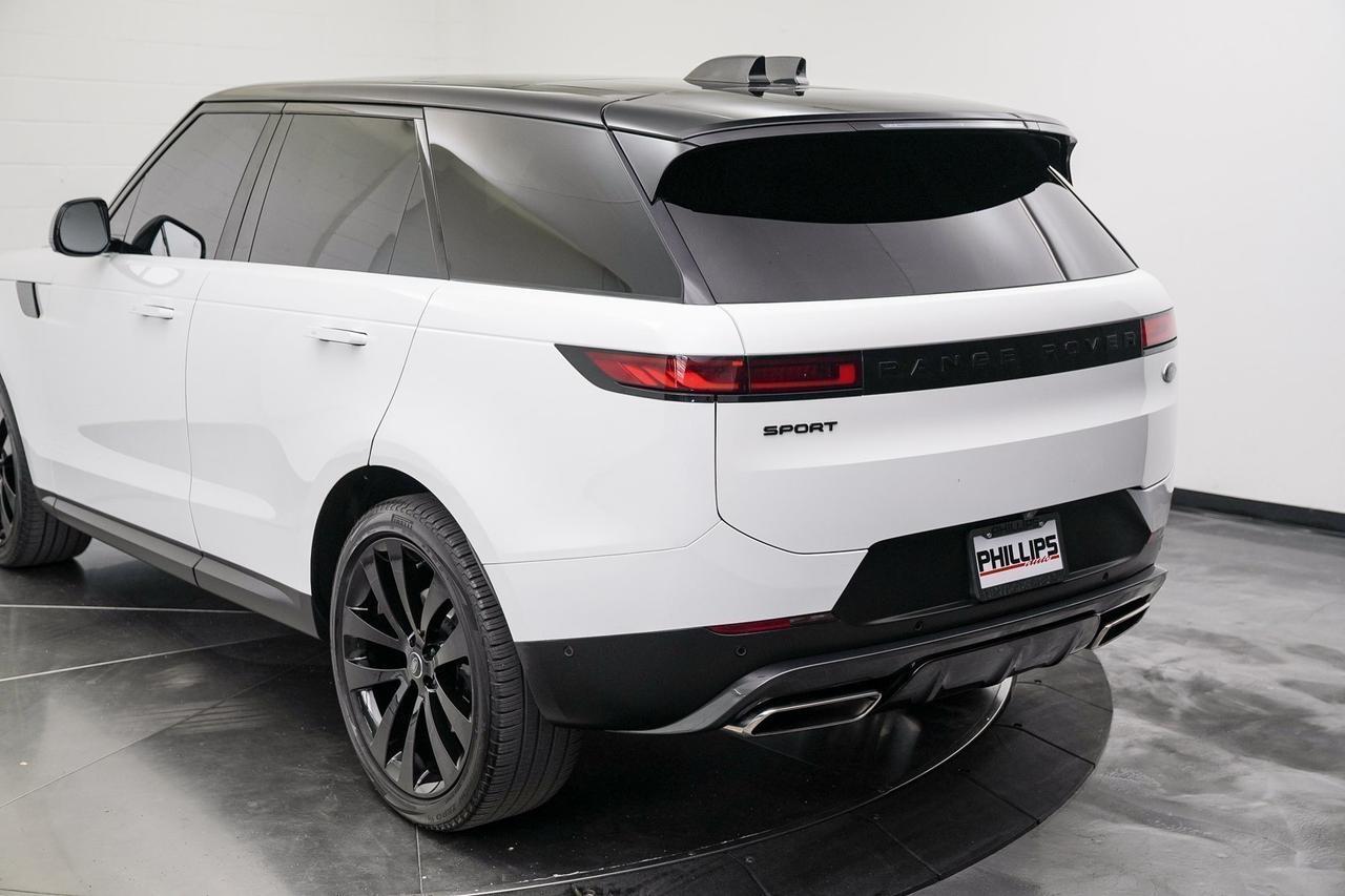 2023 Land Rover Range Rover Sport SE Newport Beach CA