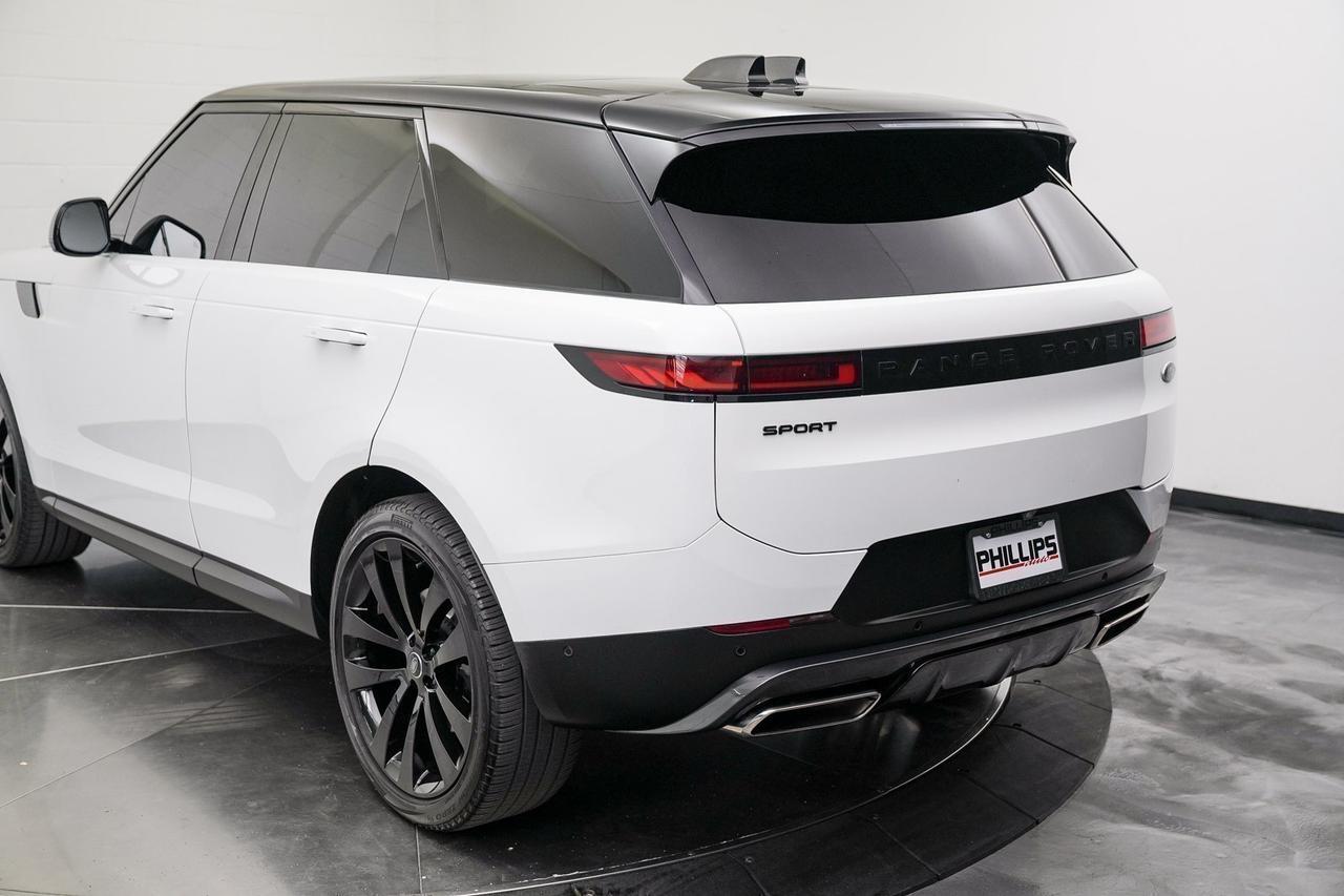 2023 Land Rover Range Rover Sport SE Newport Beach CA