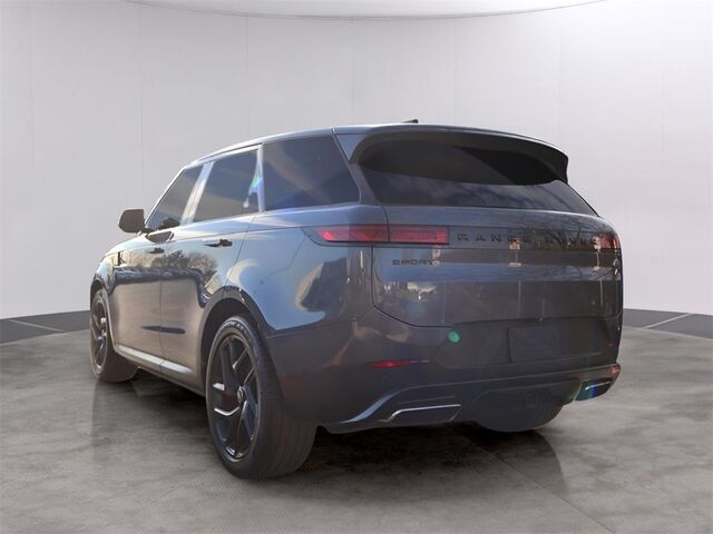 2023 Land Rover Range Rover Sport SE Oshkosh WI