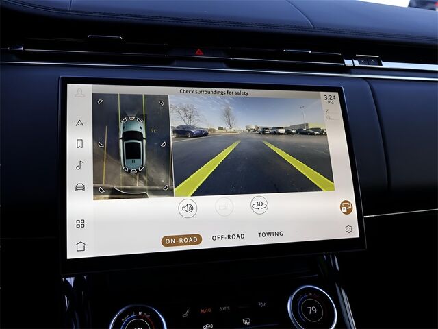 2023 Land Rover Range Rover Sport SE Oshkosh WI