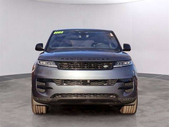 2023 Land Rover Range Rover Sport SE Oshkosh WI
