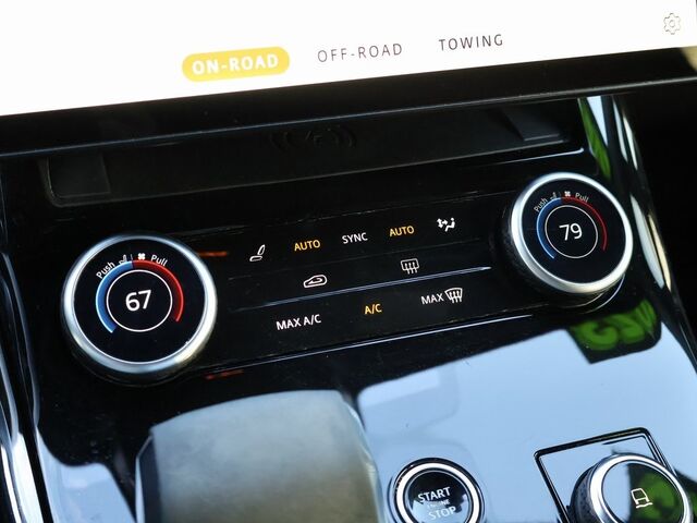 2023 Land Rover Range Rover Sport SE Oshkosh WI