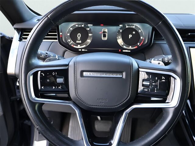 2023 Land Rover Range Rover Sport SE Oshkosh WI